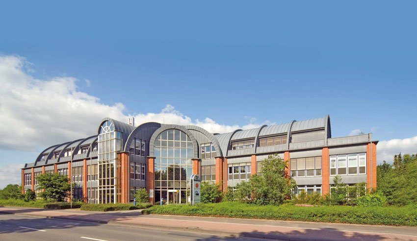 Das Haus des Handwerks in Vechta